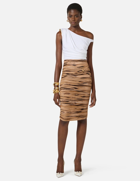 Elisabetta Franchi BO-013-61E2-V320-360 фото-6