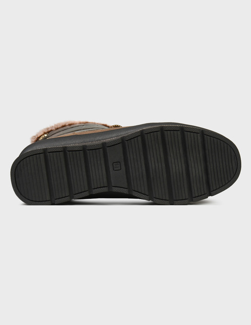 коричневые Ботинки Caprice 9-26221-23-918_brown размер - 38; 39