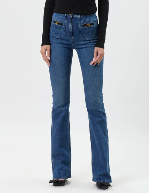 Elisabetta Franchi PJ-12N-56E2-V420-104 фото-1