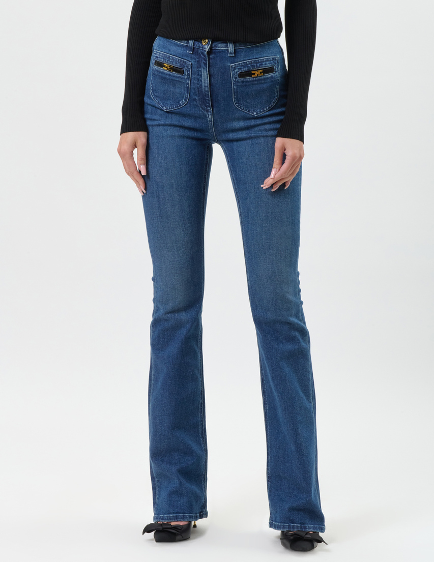 Elisabetta Franchi PJ-12N-56E2-V420-104 фото-1