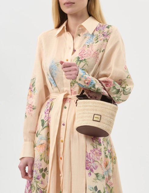 Kocca P26PBO8714ABUN-30005_beige фото-5