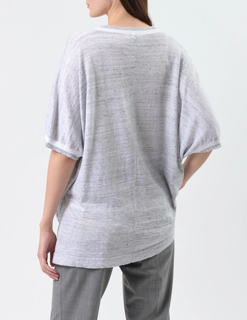 Panicale Cashmere D360412V36D42A-0955_gray фото-4