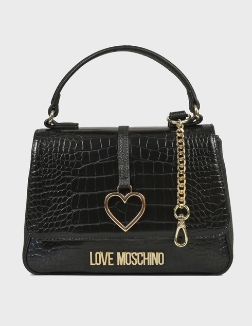 Love Moschino 4261-black фото-5