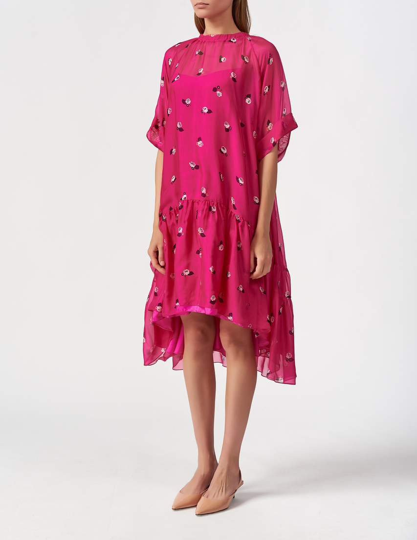 Rochas ROPO503099-RO280430A-675-pink фото-2
