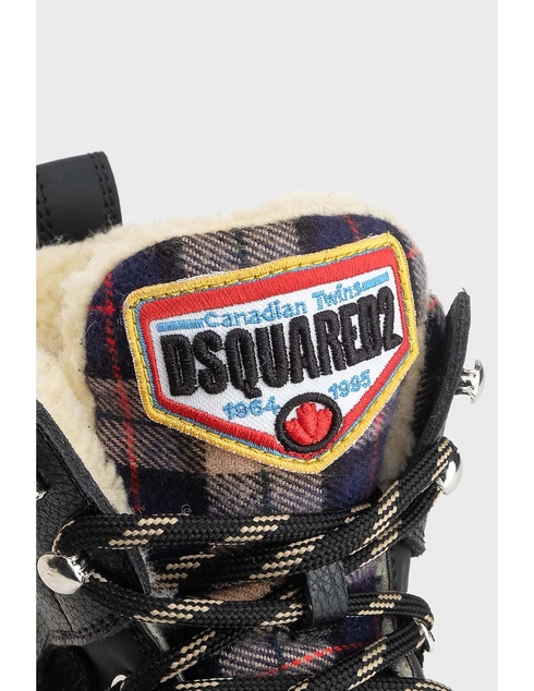 Dsquared2 DSQUARED2_331 фото-3