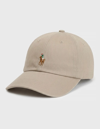 POLO RALPH LAUREN кепка