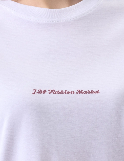 J.B4 Just Before 11WF0801_white фото-5