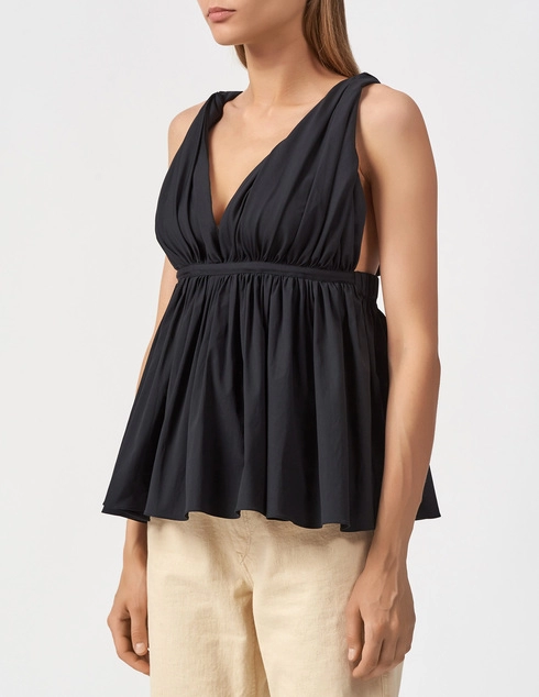 Rochas SS20-ROPQ560426-RQ250602-black фото-2