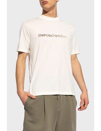 EMPORIO ARMANI футболка