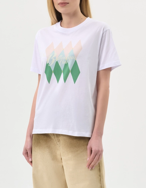 Ballantyne BLW252-UCTH4_white фото-3