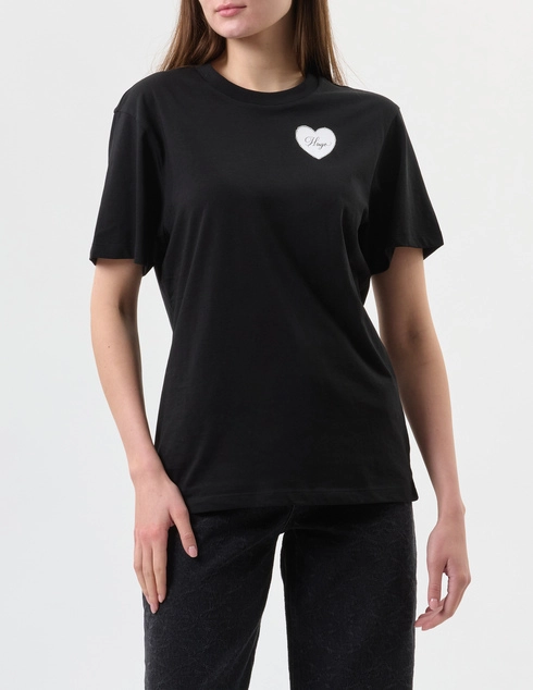 Hugo 50551445-001_black фото-3