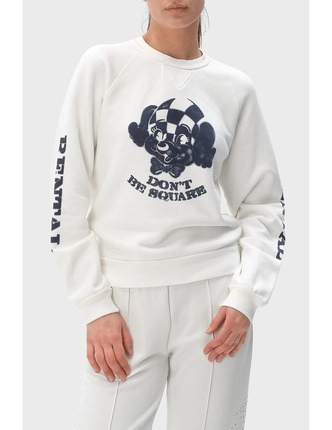 KENZO свитшот