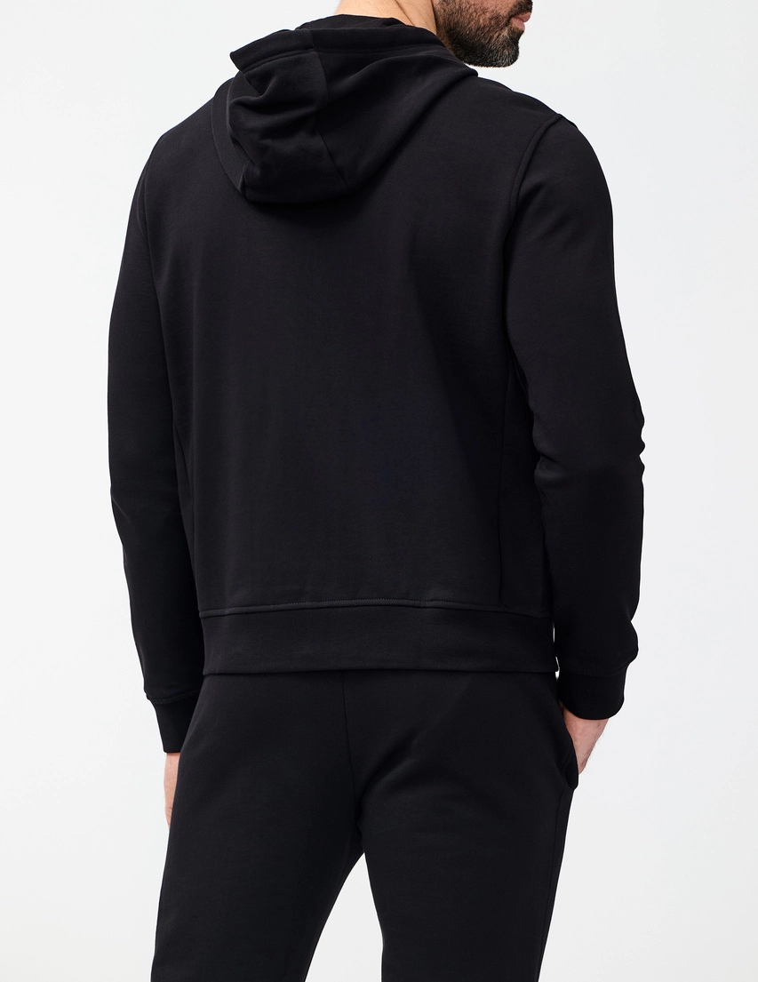 Спортивная кофта Armani Exchange 8NZMPPZJ1ZZ-1200_black_217521