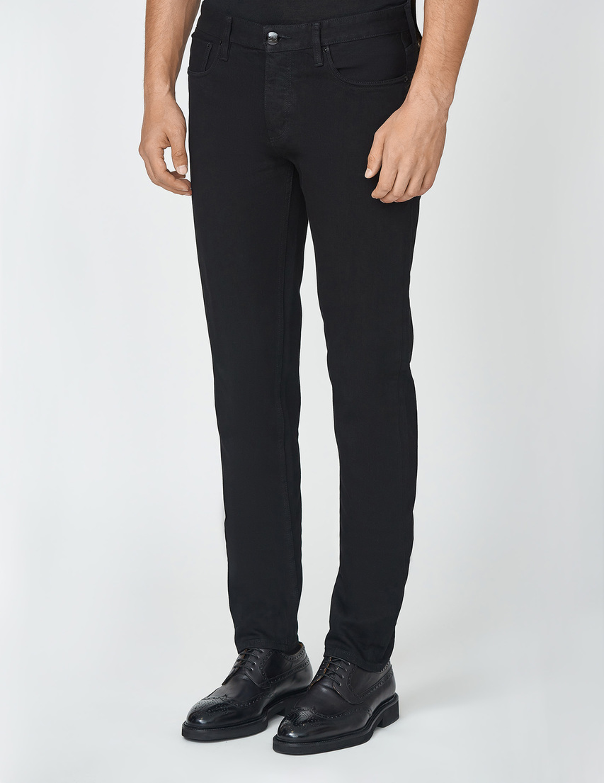Emporio Armani 6l1j75-1dmfz_black фото-2