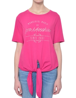 LOVE MOSCHINO