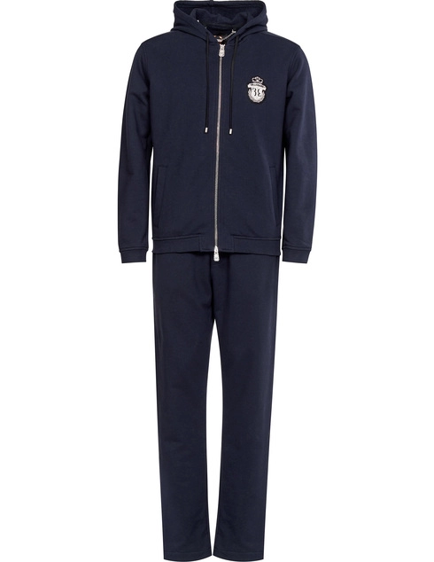 Billionaire BLC5812-3279-blue фото-1