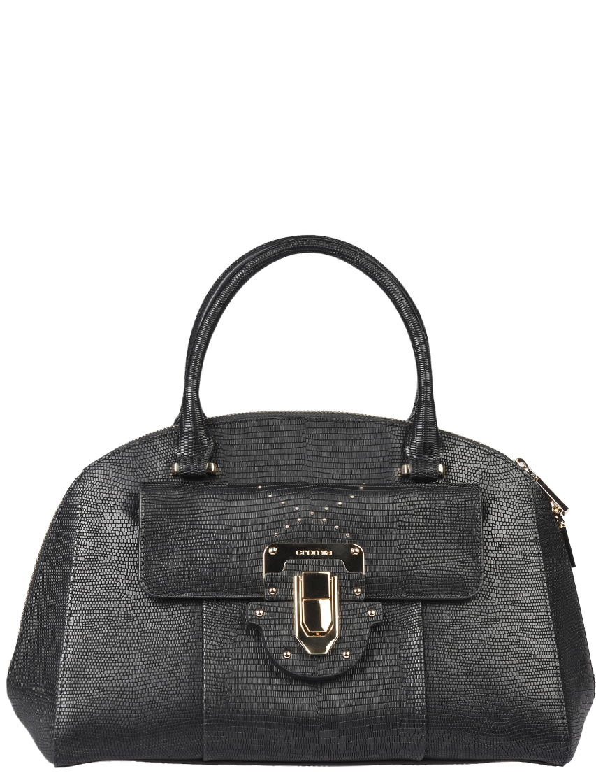 Женская сумка Cromia 3942_black