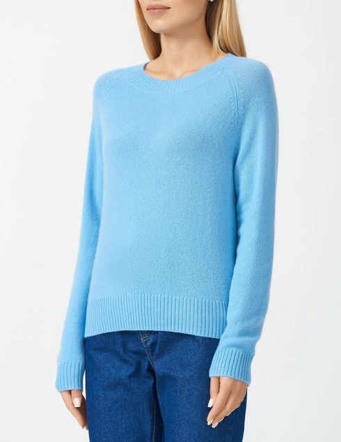 Weekend Max Mara COSIMO_blue фото-2