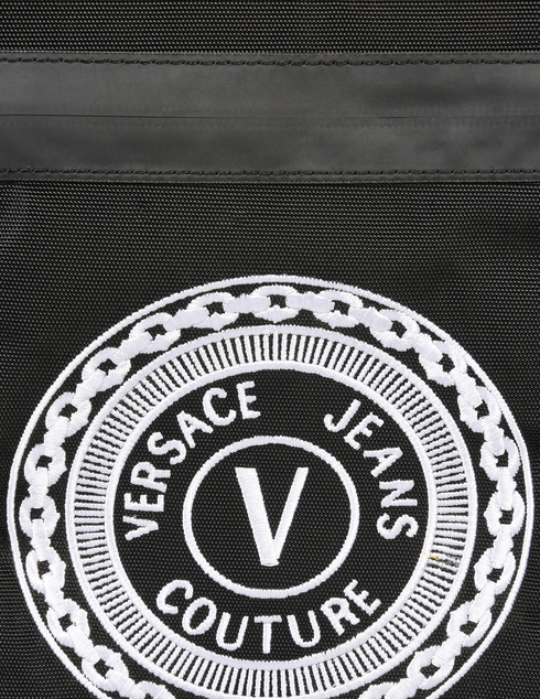 Versace Jeans Couture 71YA4BA2ZS114-899 фото-4