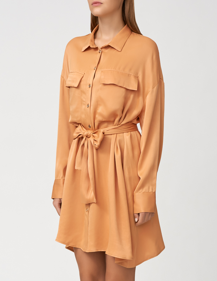 Vicolo TXAB0081-CA3305-TX0351-orange фото-2