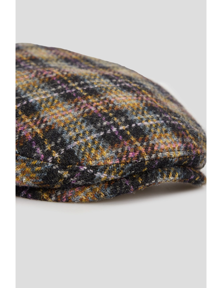 Кепка Stetson 6210317-229-multi_213809 (Кольоровий) в інтернет