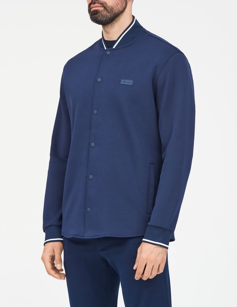 Antony Morato SL00714FA150178_blue фото-2