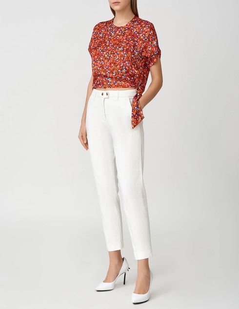 Pinko 1G15YE-8437-RE3-multi фото-4