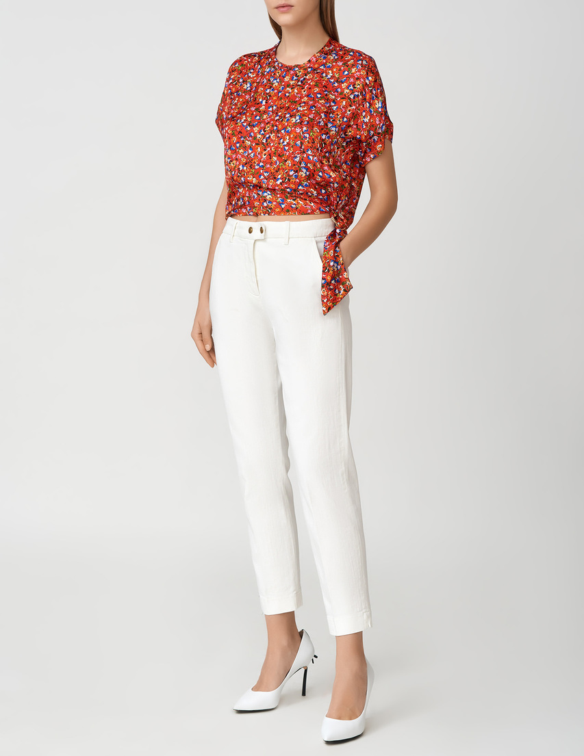 Pinko 1G15YE-8437-RE3-multi фото-4