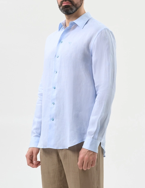 Emporio Armani AGR-000099-9002_blue фото-3