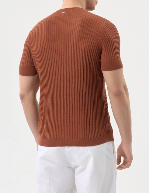 Antony Morato SW01604YA5000682_brown фото-4