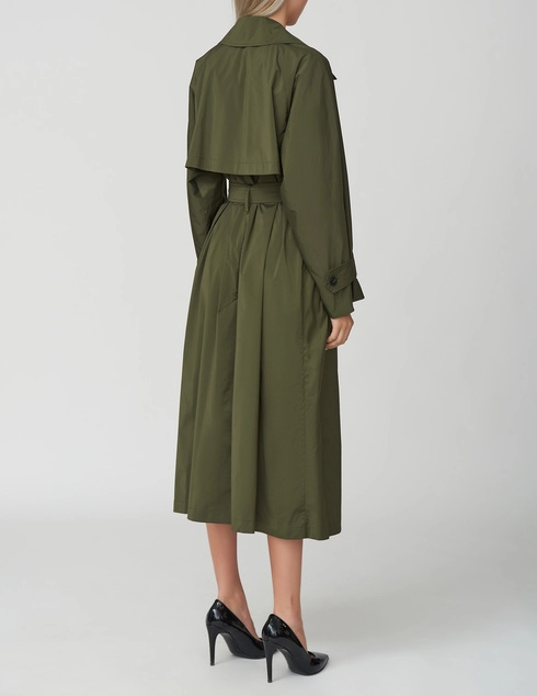 Weekend Max Mara STEGOLA_green фото-3