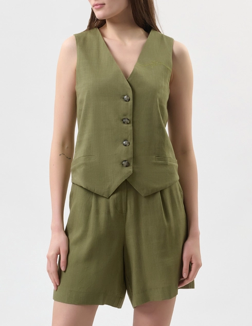 J.B4 Just Before 2418_khaki фото-3