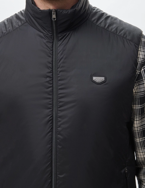 Antony Morato MMCO00996-FA600275-9000-balck фото-5