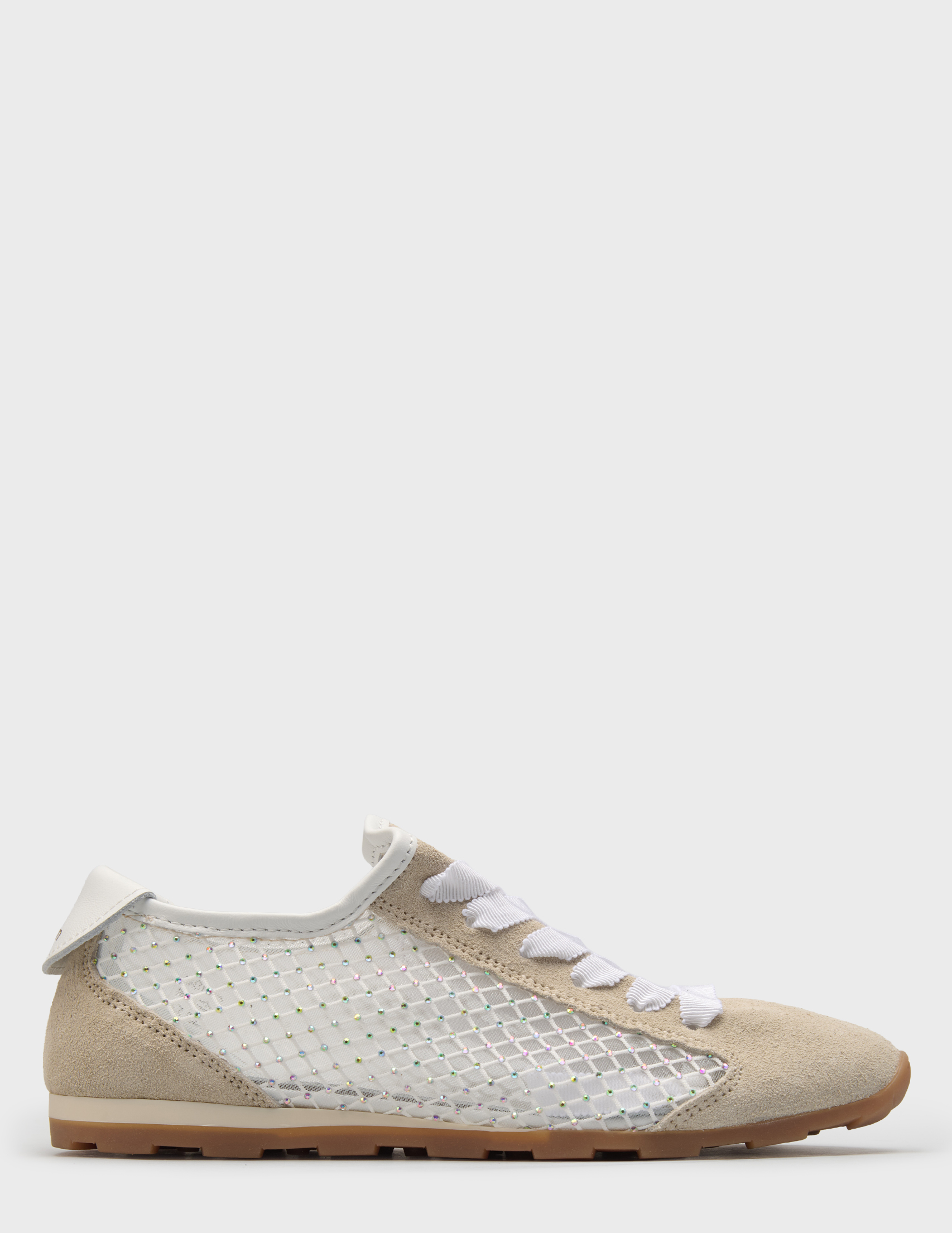 

Кроссовки, Серый