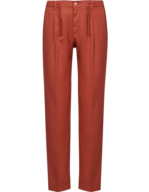 Luigi Borrelli Napoli FORCELLA-501-41-red фото-1