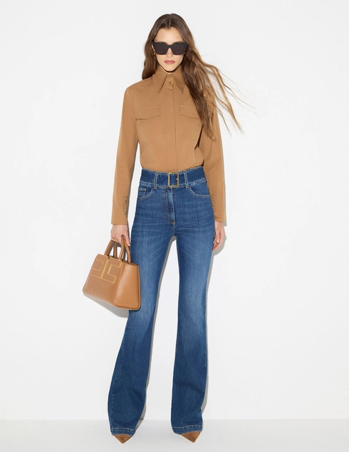 Elisabetta Franchi CA-174-66E2-V400-AI6 фото-6