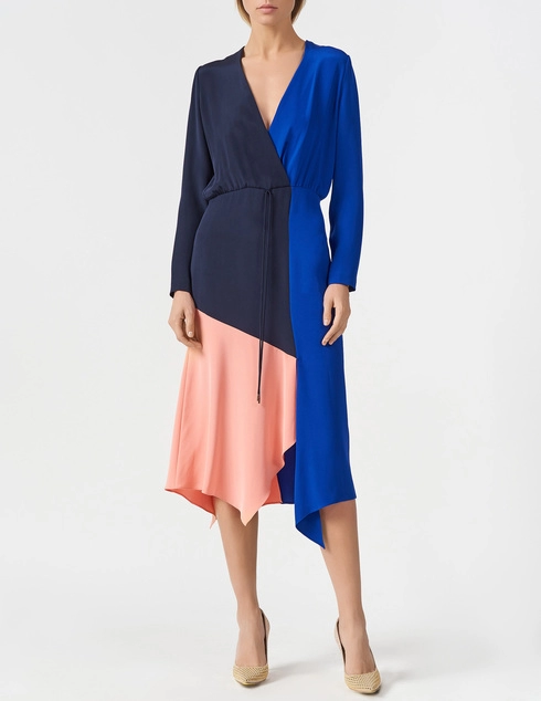 Cushnie Cush-AW19-20-219302-multi фото-4