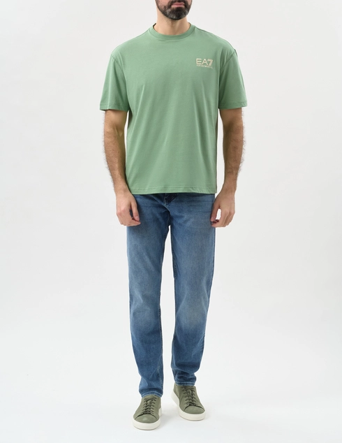 Ea7 Emporio Armani 7M001402-U7243_green фото-2