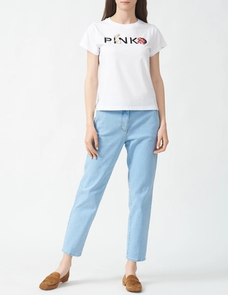 PINKO футболка