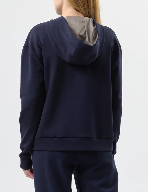 Paul&Shark 15351800-050_blue фото-4