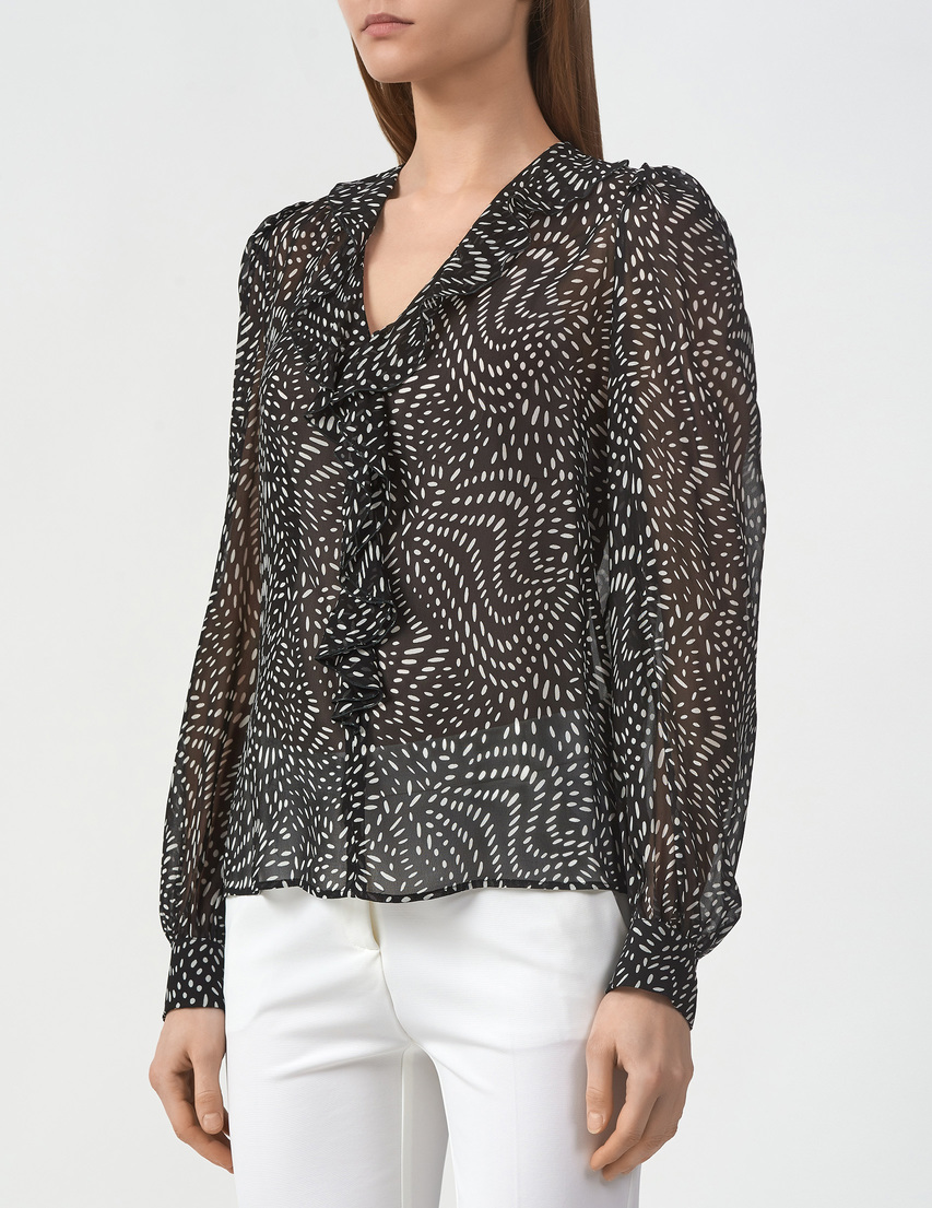 Pinko 1G15R9-8421-ZZ2-black фото-2