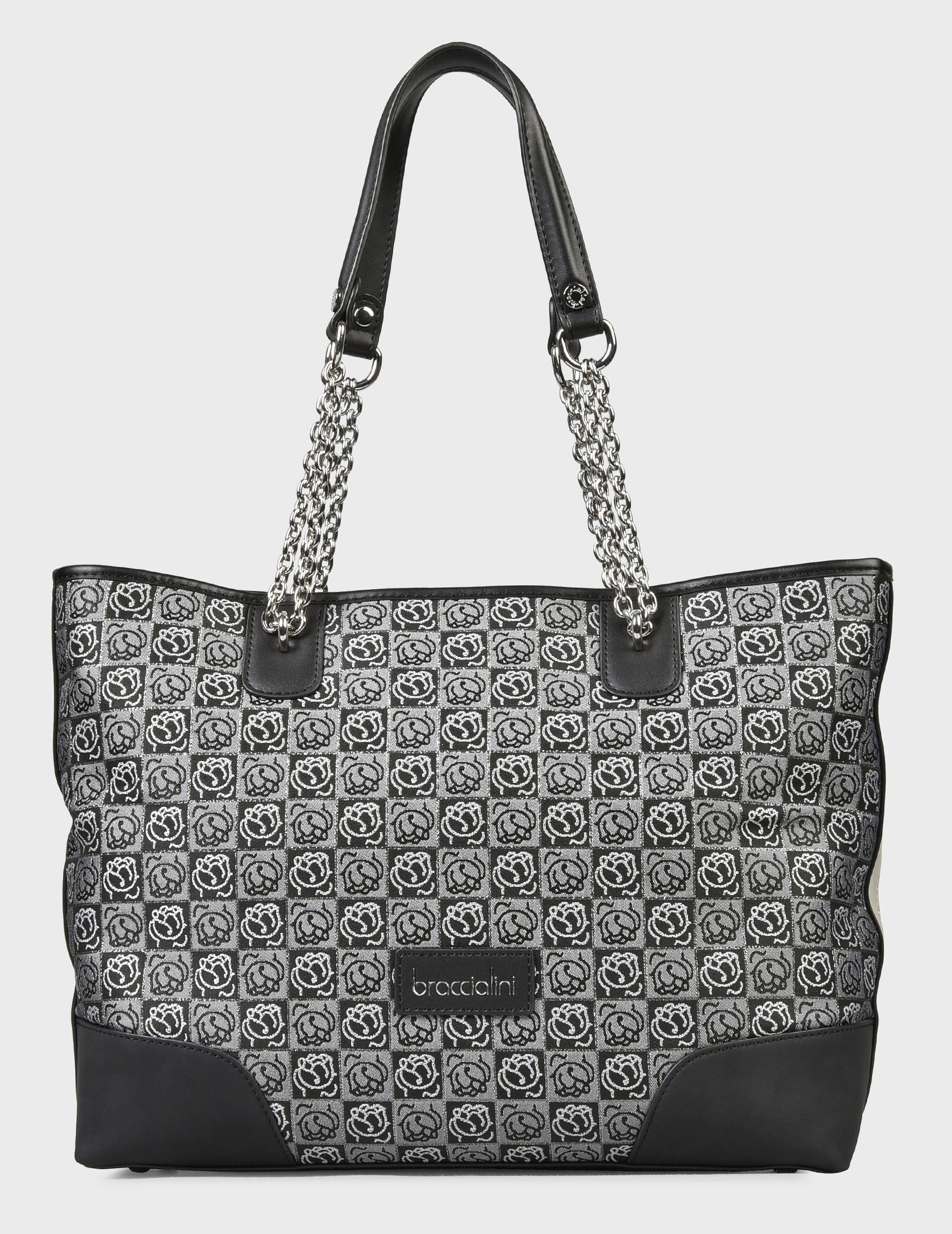 

Сумка, Серый