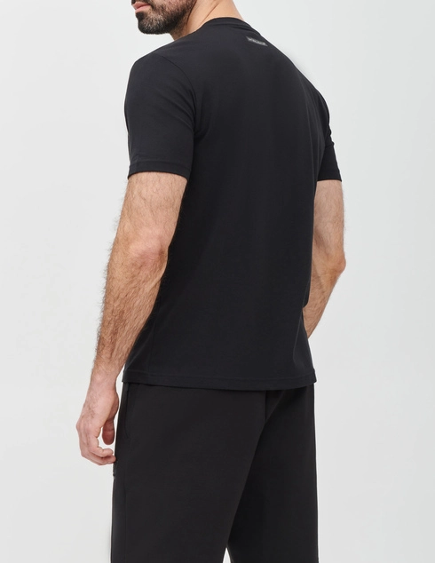 Ea7 Emporio Armani AGR-6DPT15-1200_black фото-4