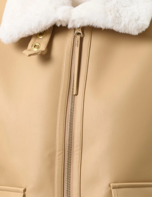 Armani Exchange XW000713-AF16389-U1051_beige фото-5