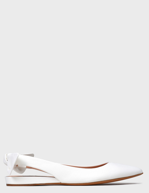 женские белые Туфли Vittorio Virgili 20EVD3311A - фото-2