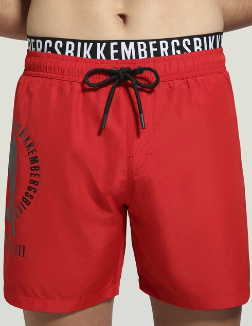 Bikkembergs mc043-red фото-3