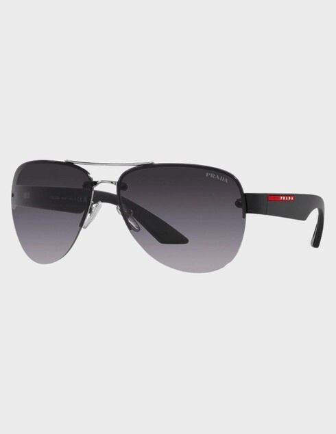 Prada Sport PS 55YS 1BC09U 64 фото-1