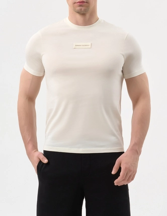 ARMANI EXCHANGE футболка