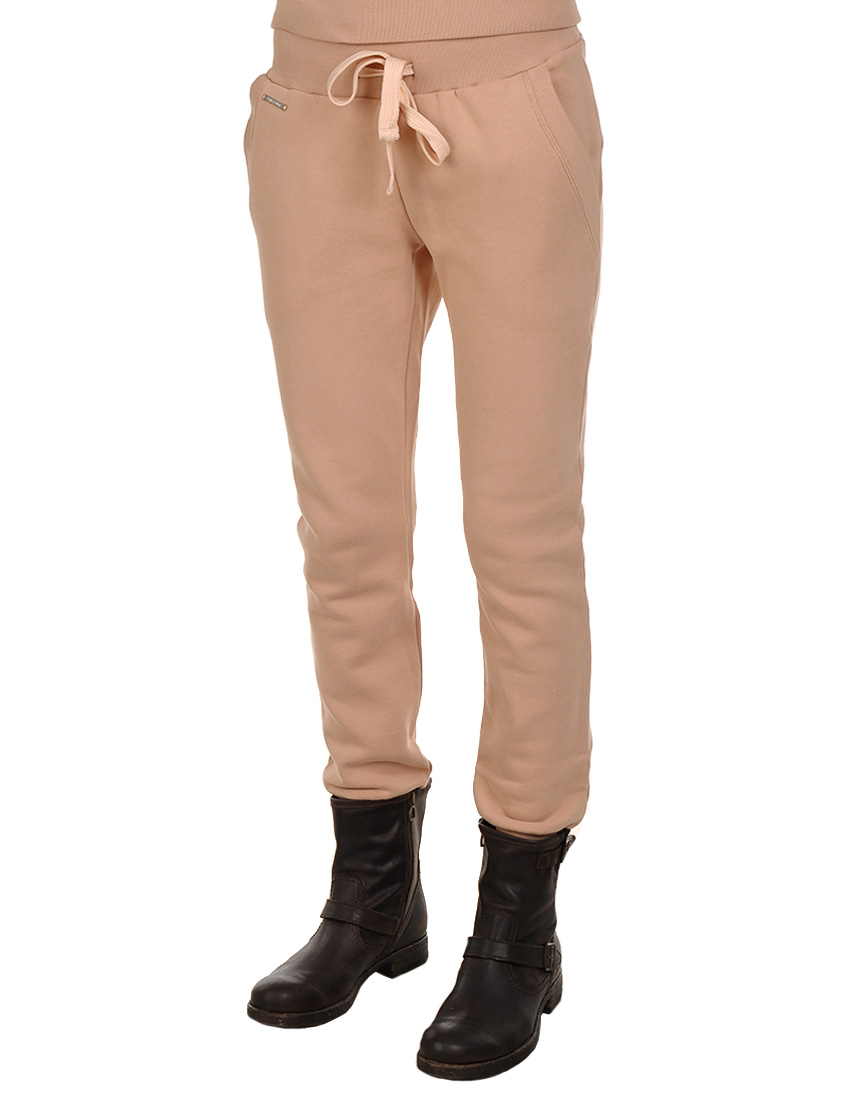 

Брюки, Бежевый