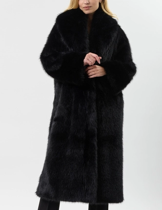 ELISABETTA FRANCHI шуба